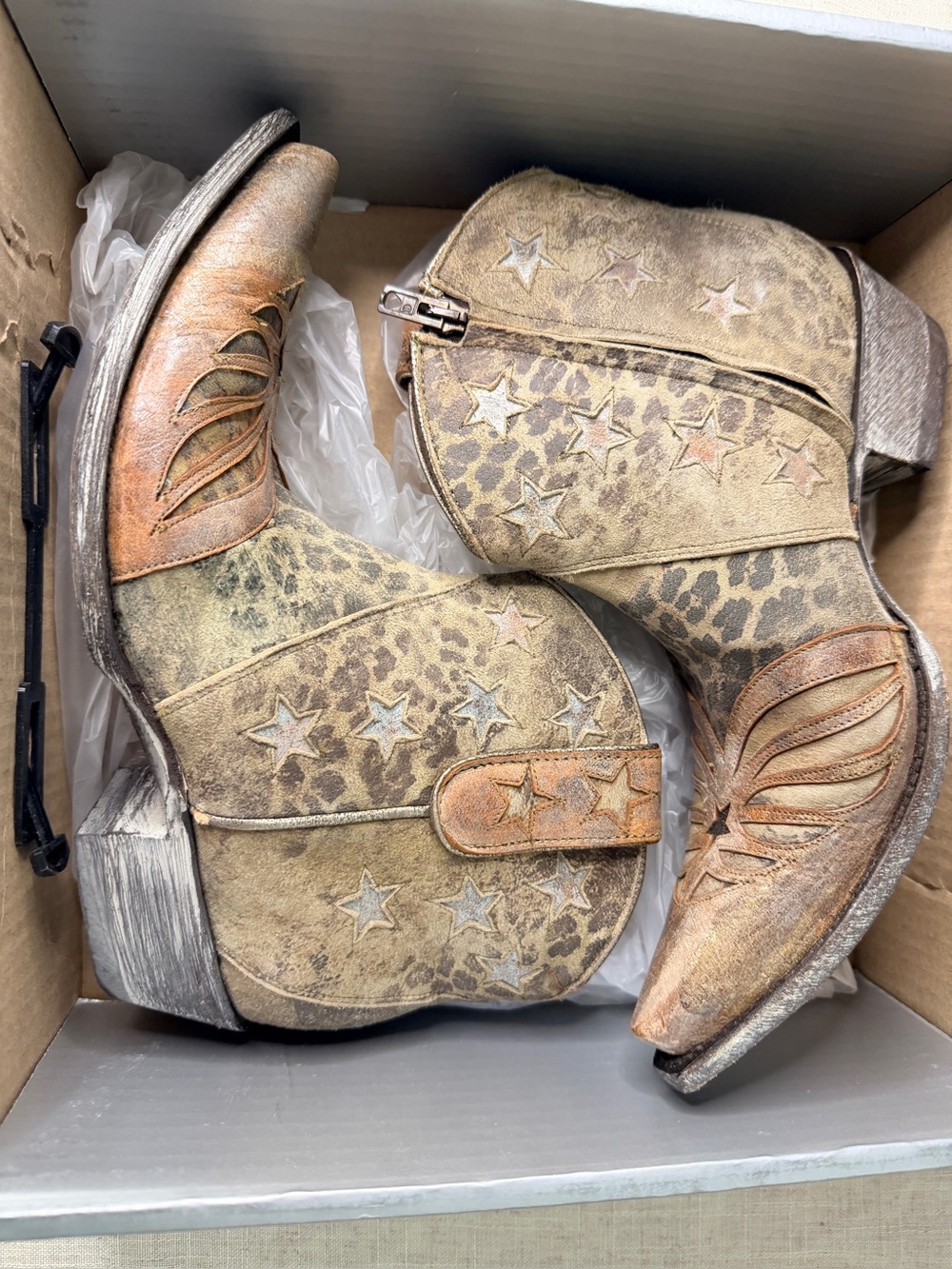 Old Gringo bl 2976-10 brand new